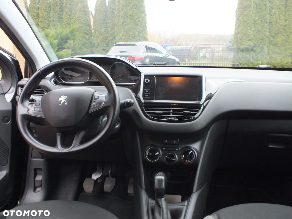 Peugeot 208 PureTech 82 Active - 9