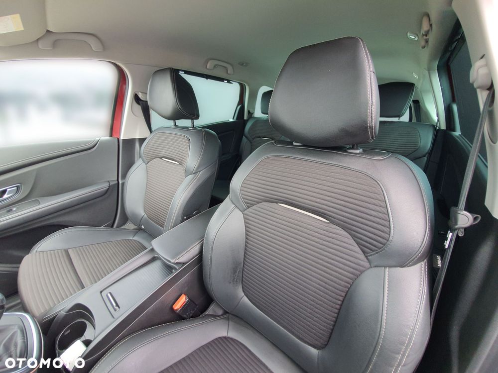 Renault Grand Scenic Gr 1.3 TCe Energy Intens - 16
