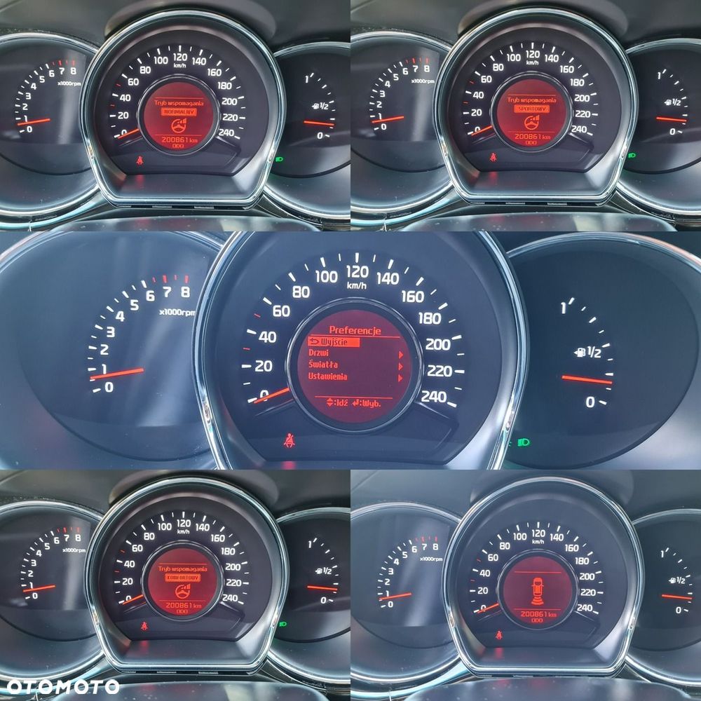 Kia Ceed 1.6 GDI XL - 17