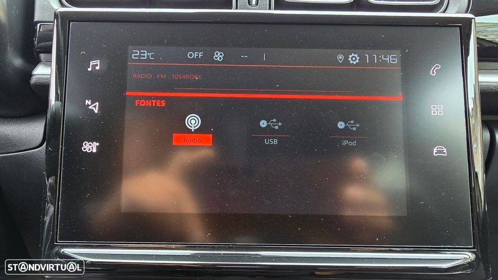 Citroën C3 1.2 PureTech Max - 24