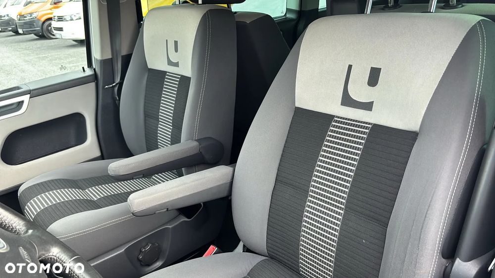 Volkswagen Multivan L1 United - 17