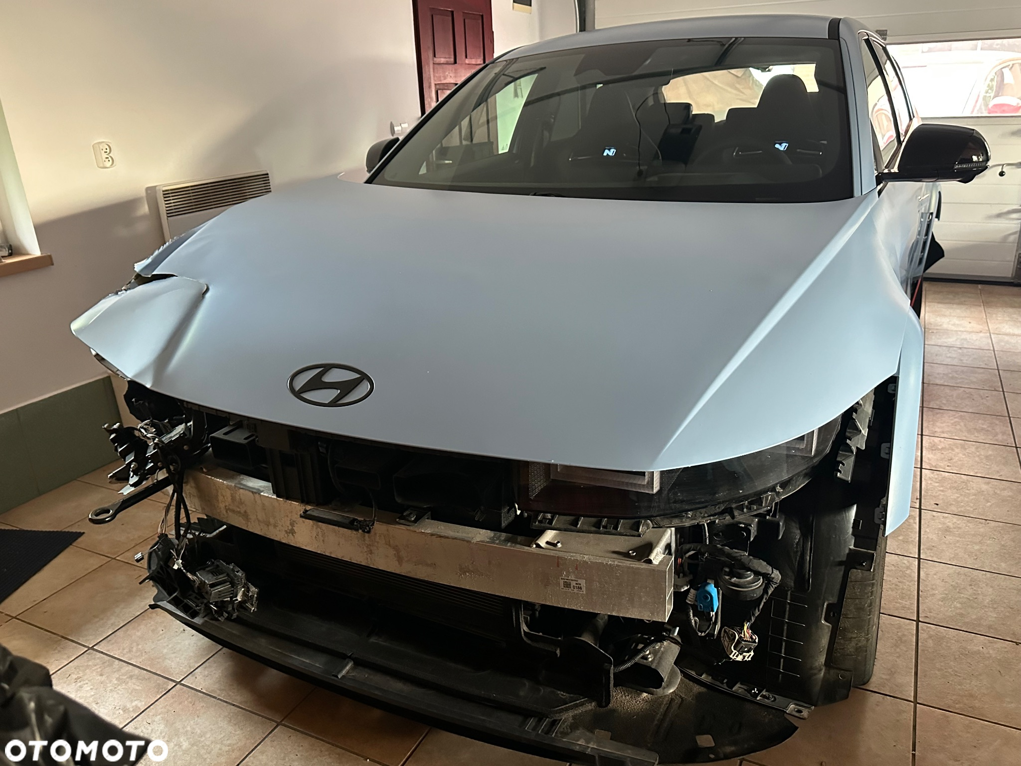 Hyundai IONIQ 5 84kWh N Performance 4WD - 15