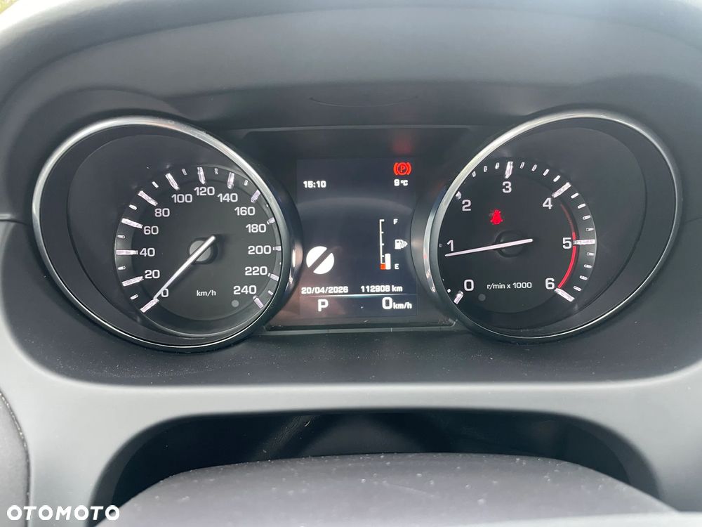 Land Rover Discovery Sport - 17