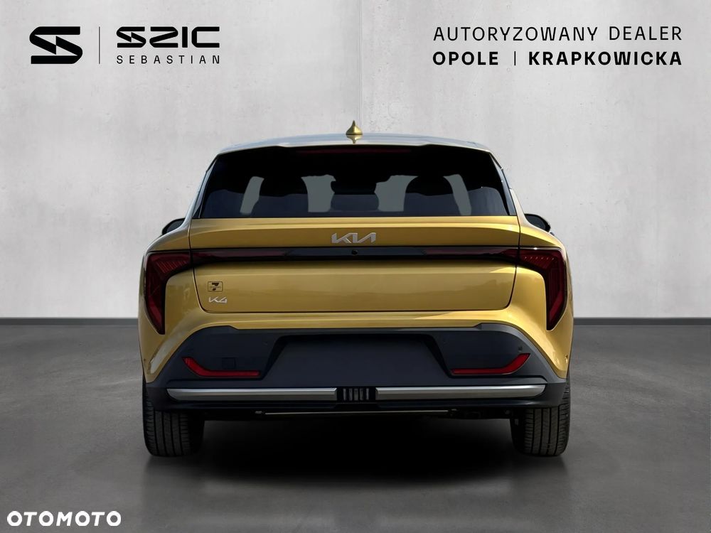Kia K4 1.6 T-GDI L - 4