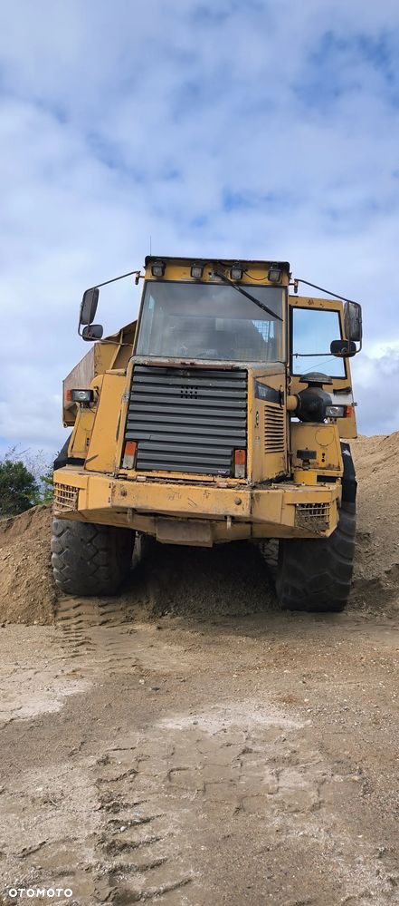 Volvo A25C - 5