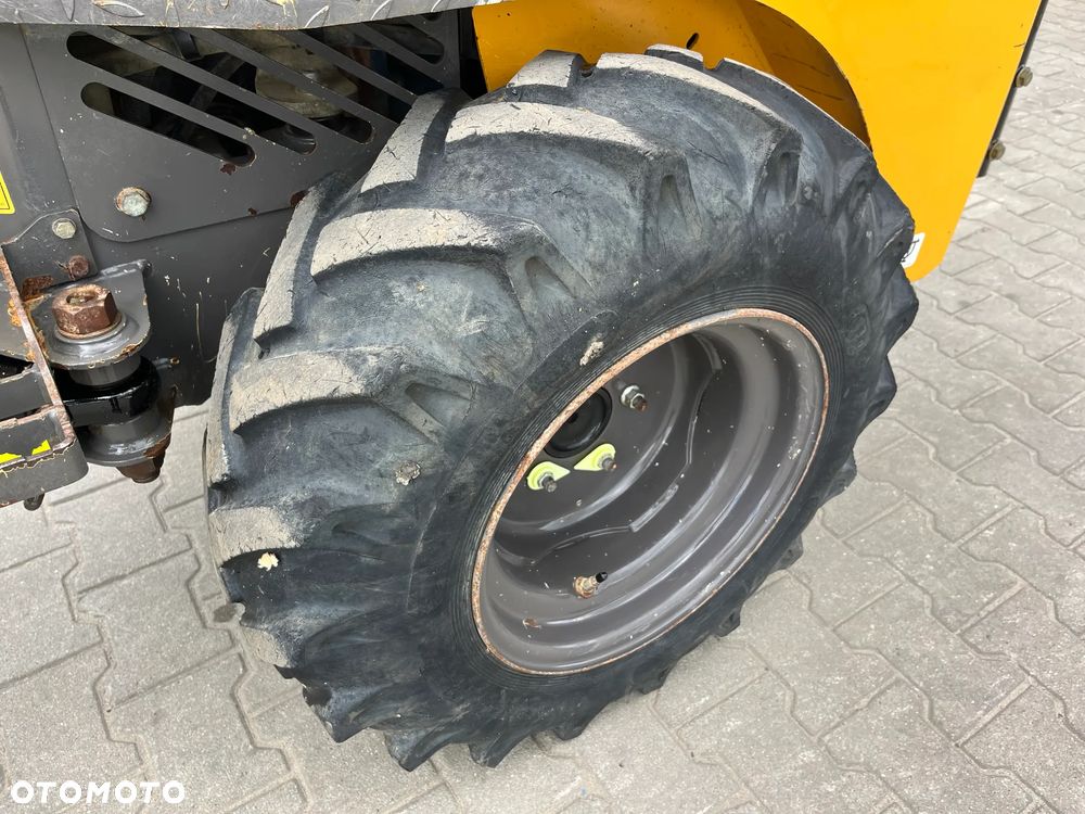 Mecalac TA 1eh - 14