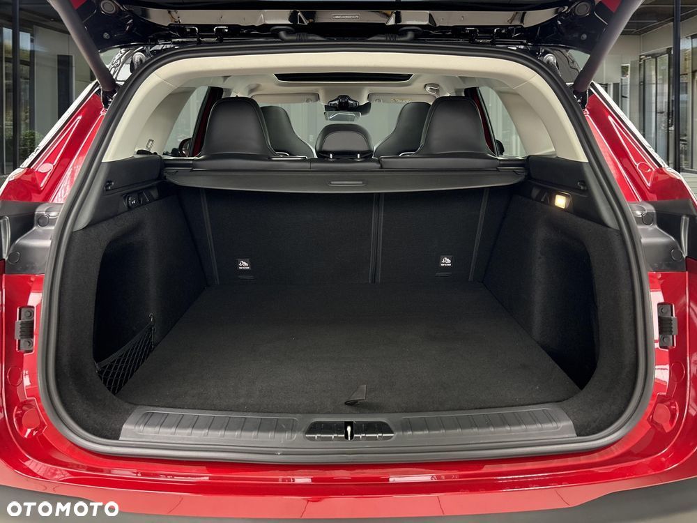 BAIC 5 Beijing 1.5T Luxury DCT - 11