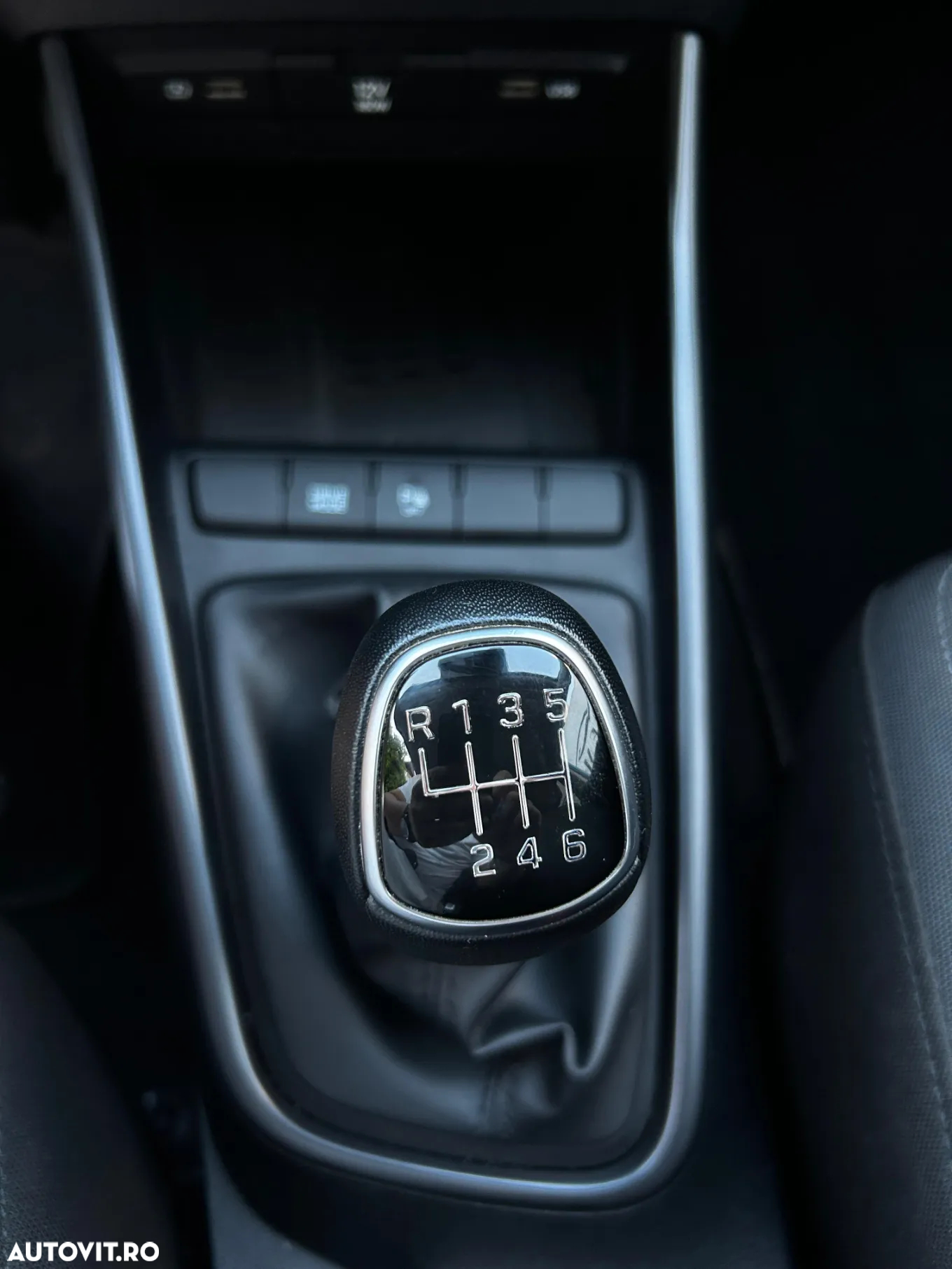 Hyundai i20 1.0 l T-GDi M-Hybrid 100CP 5DR Led Line - 15