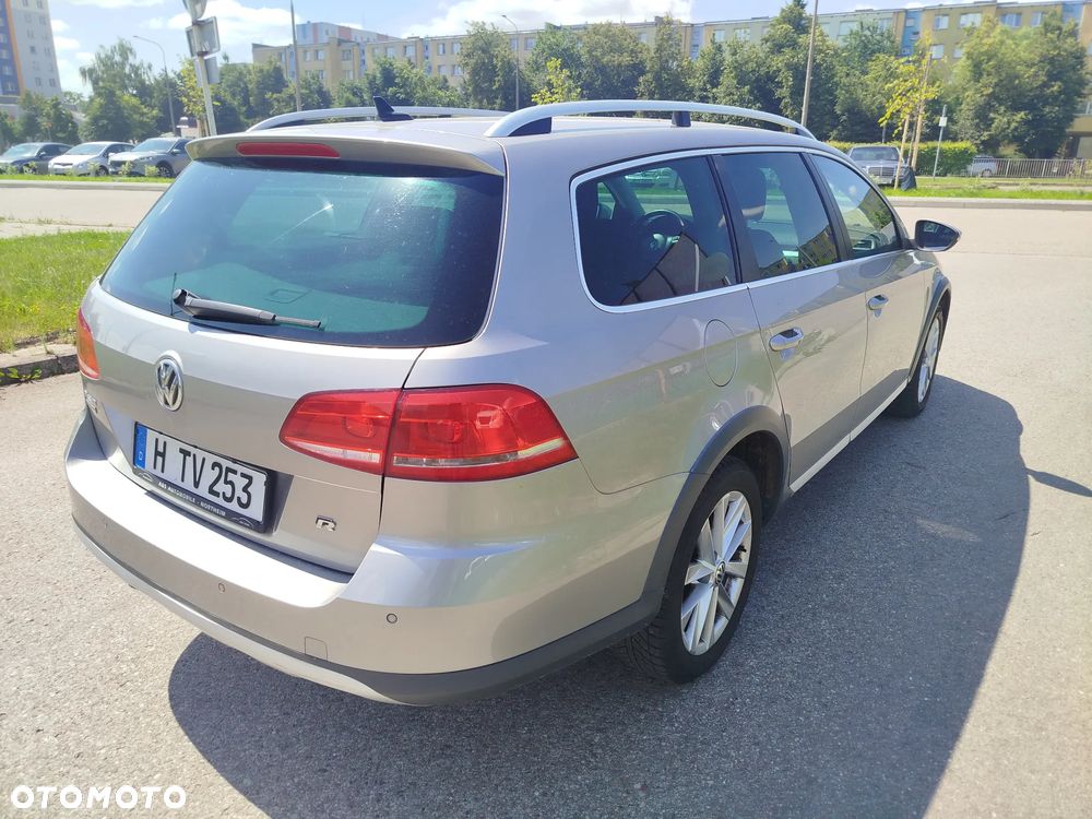 Volkswagen Passat - 3