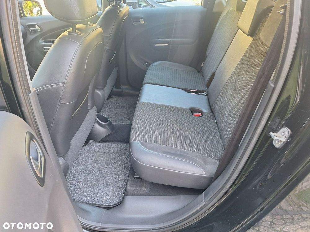 Citroën C3 Picasso 1.6 HDi Exclusive - 18