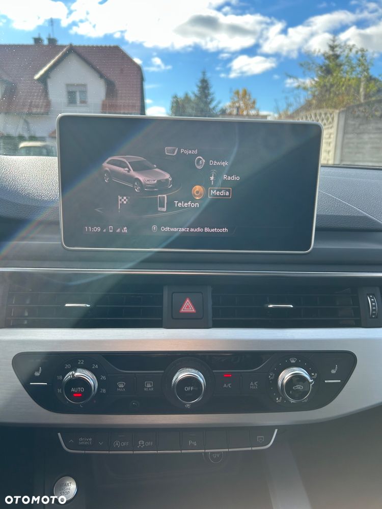 Audi A4 - 23