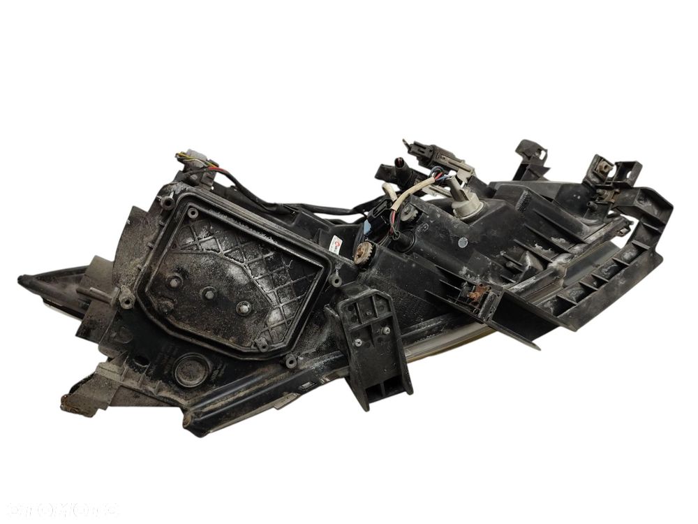 LAMPA LEWY PRZÓD MAZDA 6 II GH (2007-2010) 2.0 16V 147KM - 6