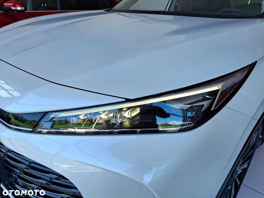 MG HS 1.5T PHEV Exclusive - 8