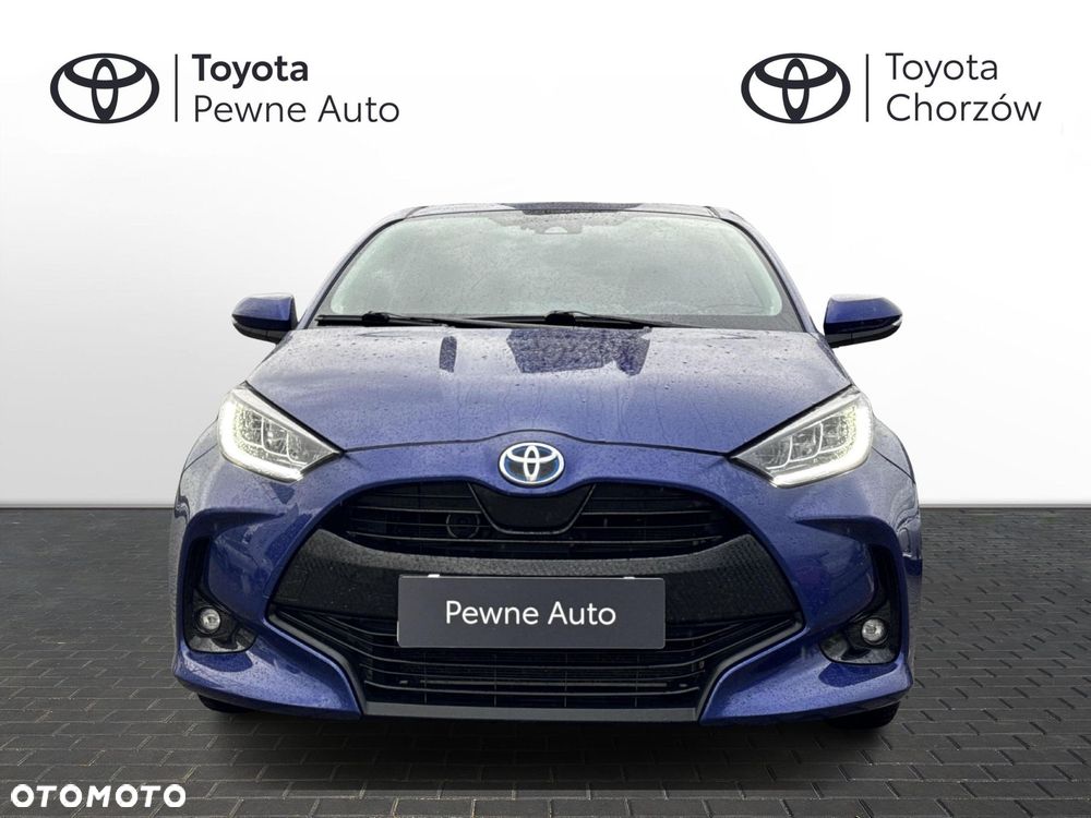 Toyota Yaris Hybrid 1.5 Comfort - 7