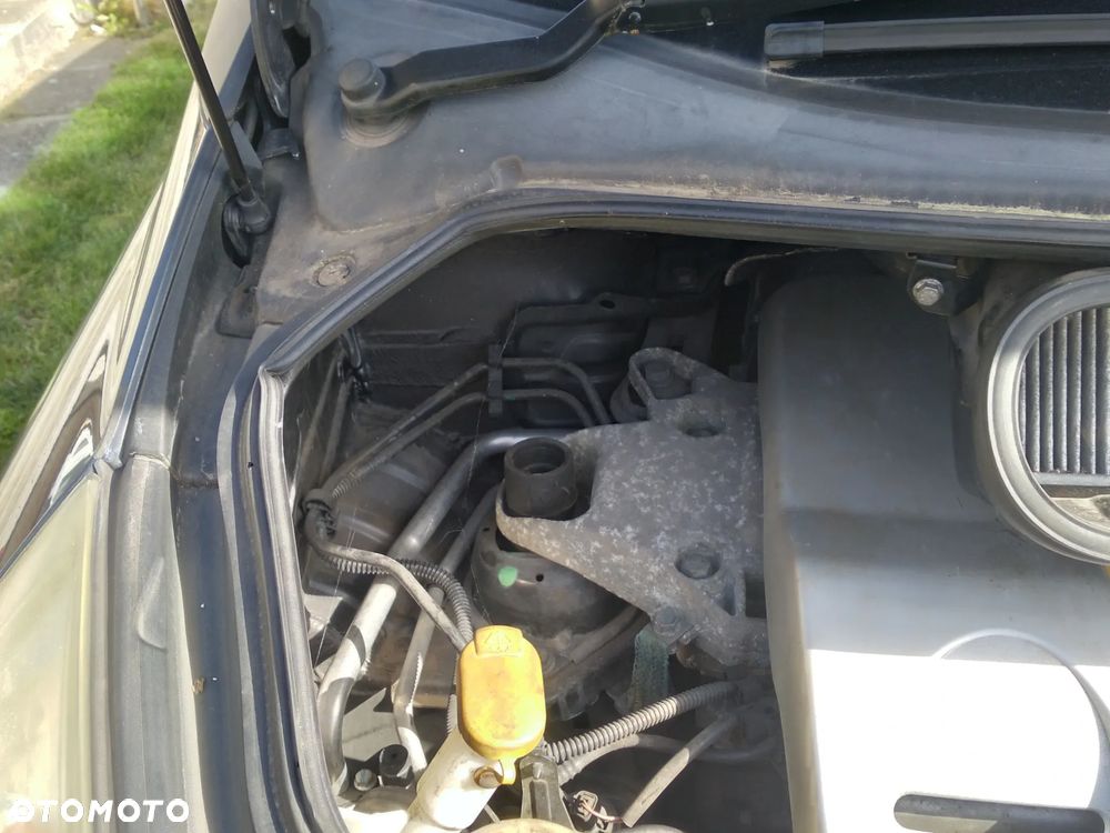 Renault Grand Espace 2.0 Authentique - 14