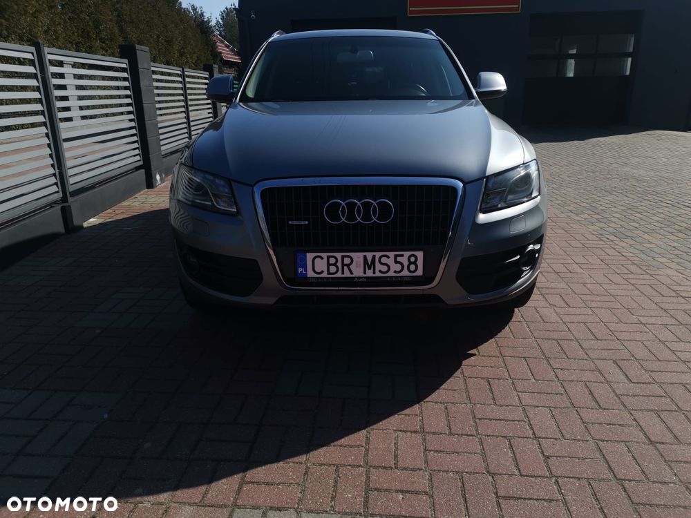 Audi Q5 - 3