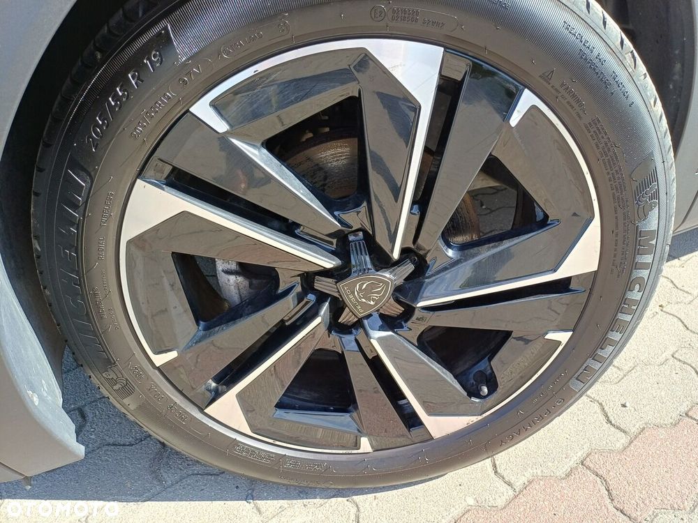 Peugeot 408 1.2 PureTech Allure Pack S&S EAT8 - 9