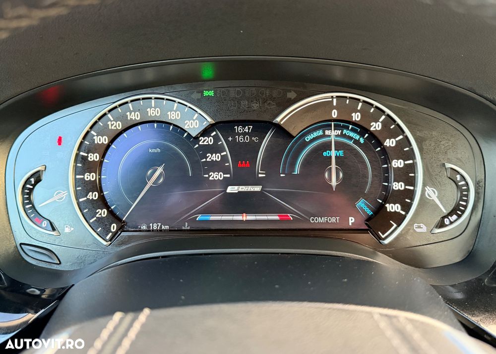 BMW Seria 5 - 25