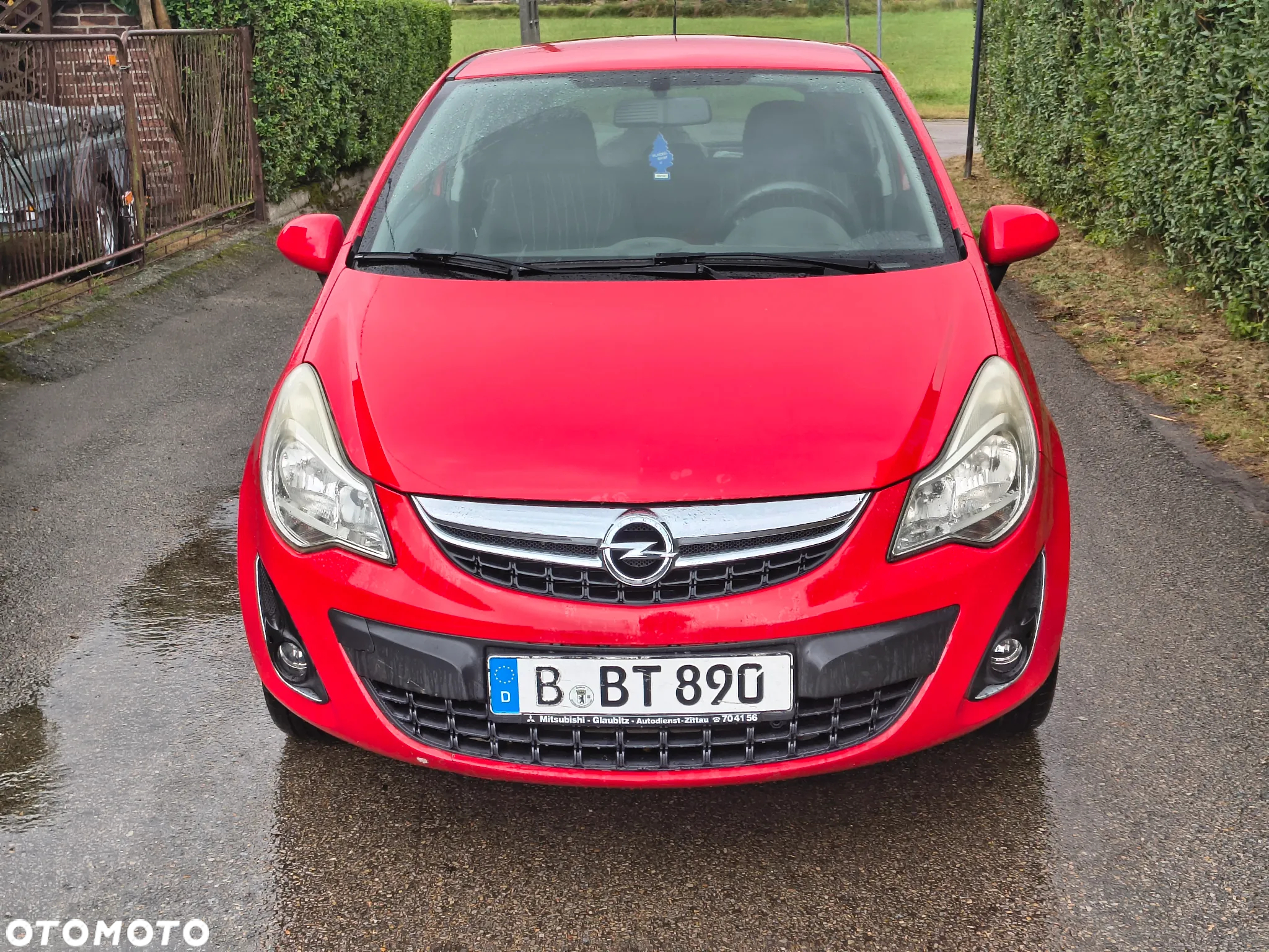 Opel Corsa - 3