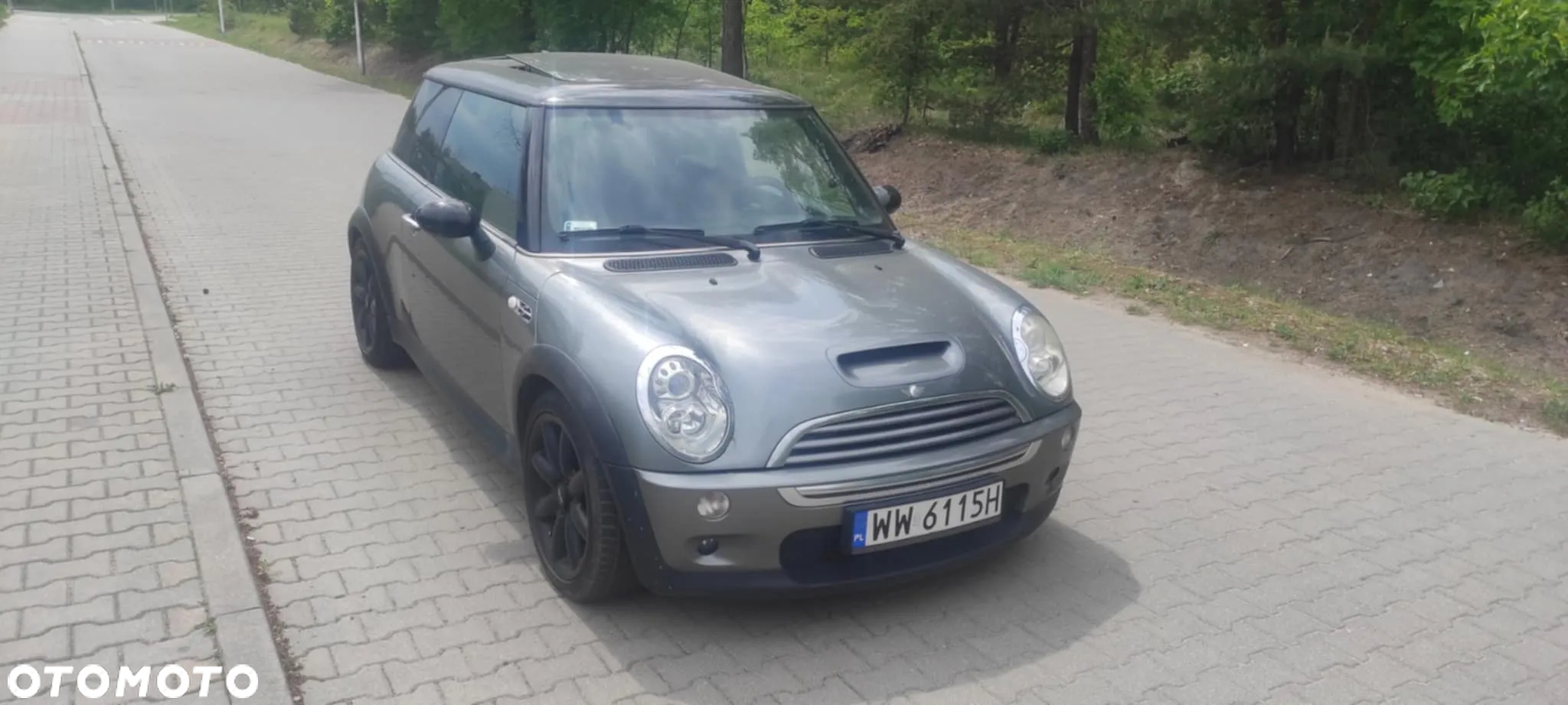 MINI Cooper S Standard - 2
