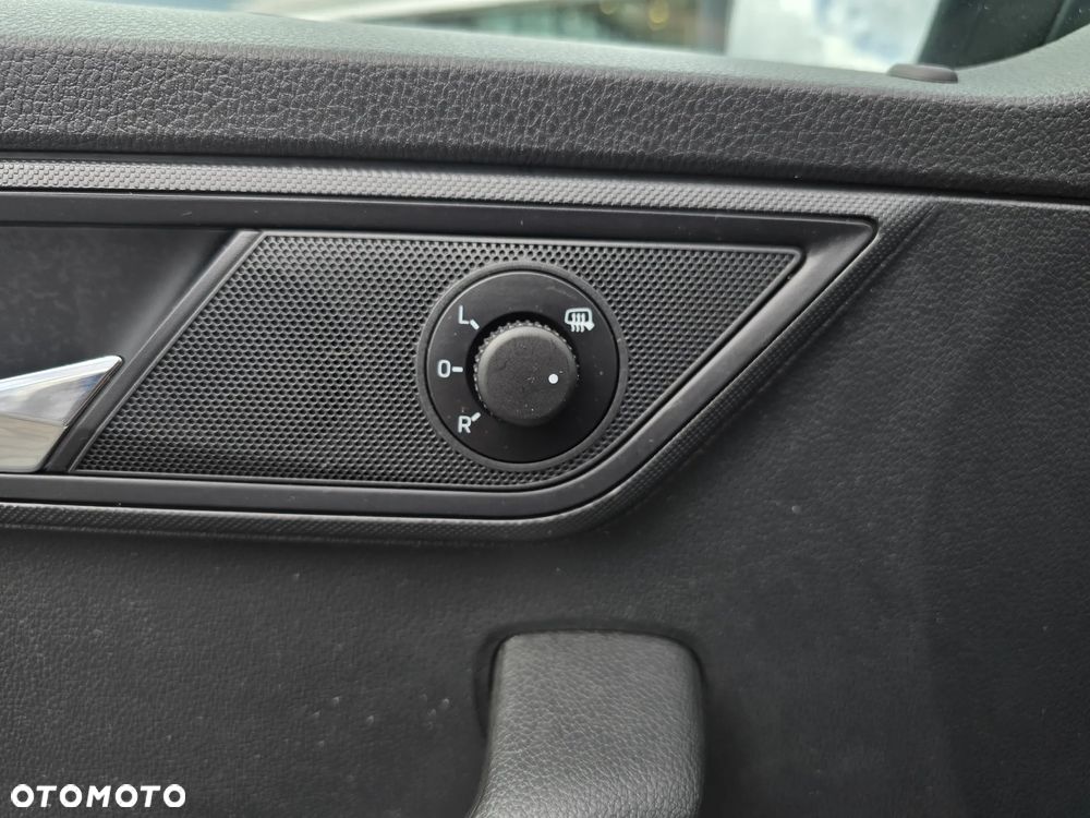 Skoda Fabia 1.0 Ambition - 23