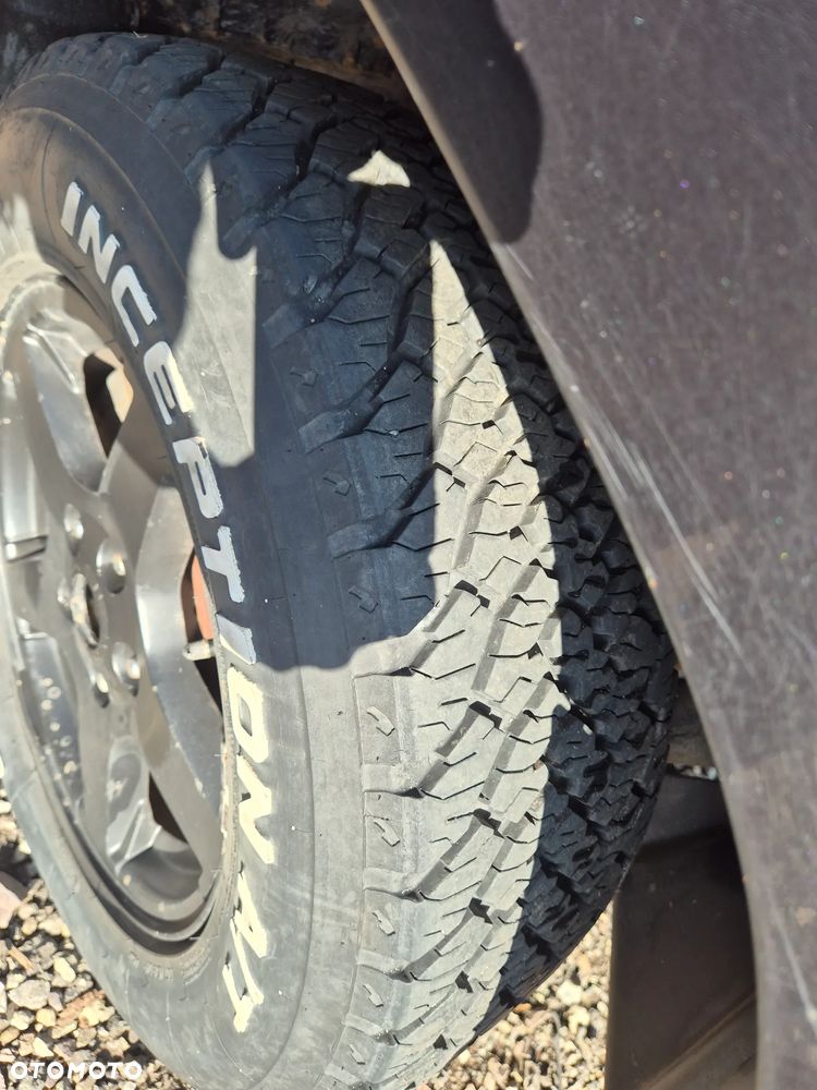 Jeep Grand Cherokee - 8