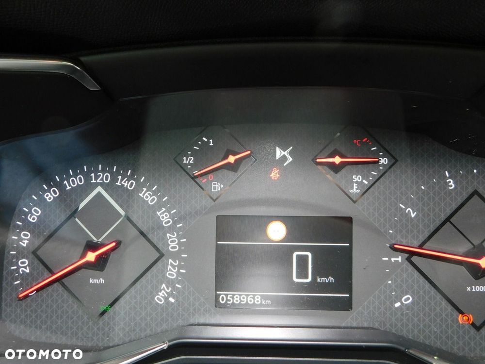 DS Automobiles DS 7 Crossback 1.2 PureTech Be Chic - 16