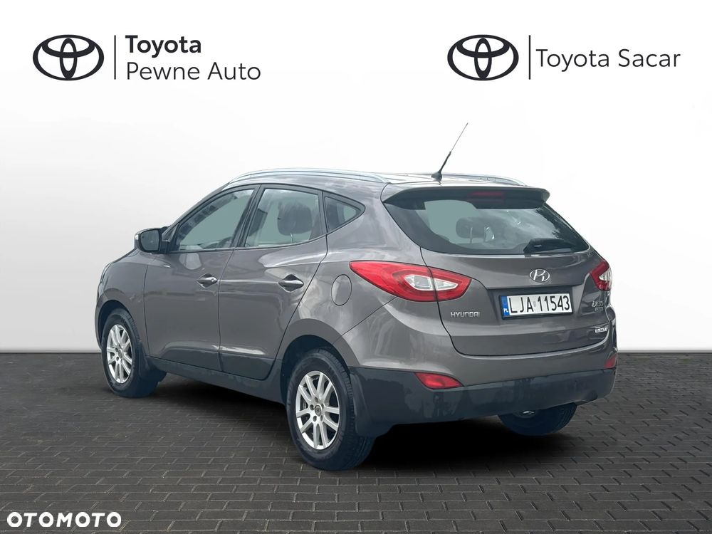 Hyundai ix35 1.7 CRDi Style 2WD - 3