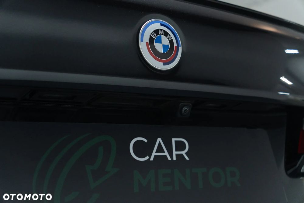BMW Seria 5 530d xDrive M Sport Edition - 18