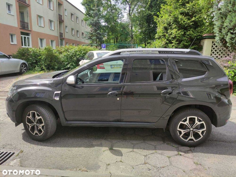 Dacia Duster - 2