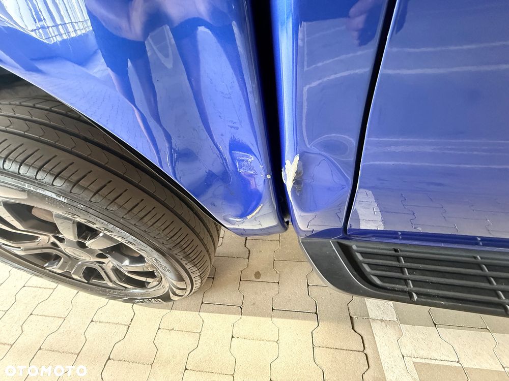 Ford Ranger 3.2 TDCi 4x4 DC Wildtrak EU6 - 11