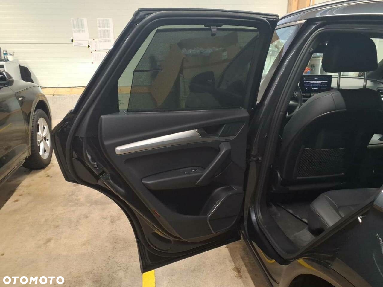 Audi Q5 - 9