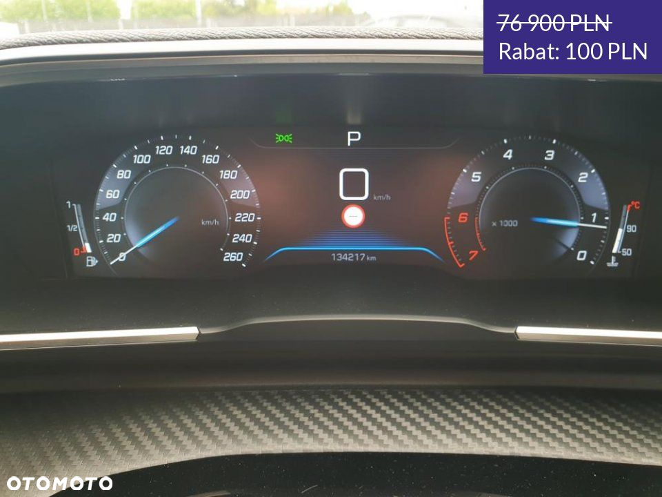 Peugeot 508 - 13