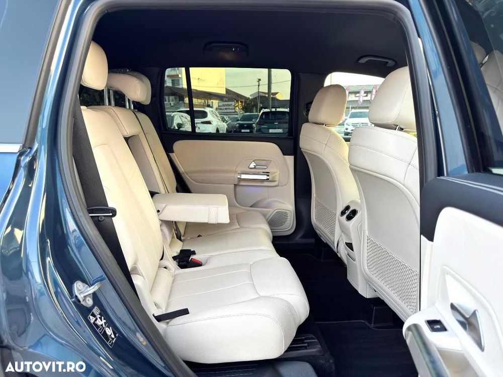 Mercedes-Benz GLB - 19