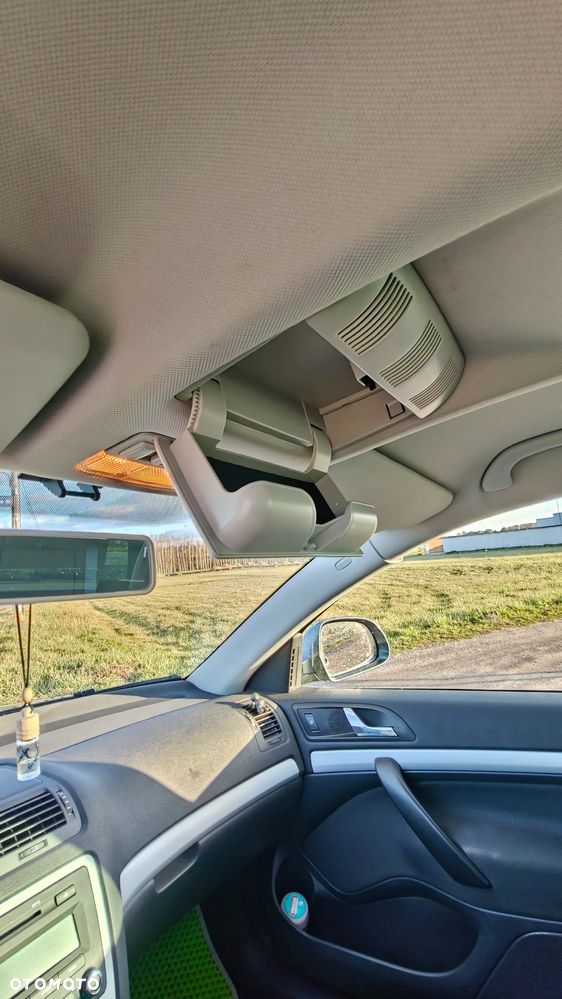 Skoda Octavia 1.8 TSI Elegance - 29