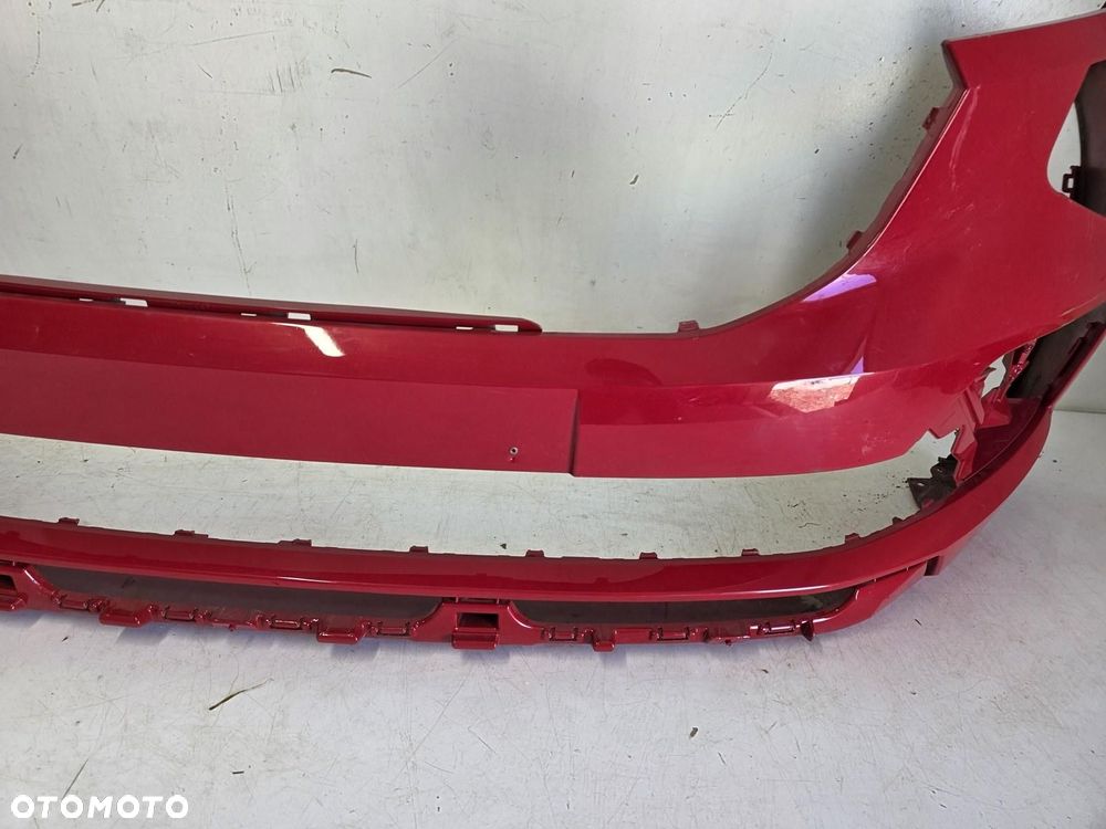 ZDERZAK PRZÓD SKODA KAMIQ LIFT 24-> - 6