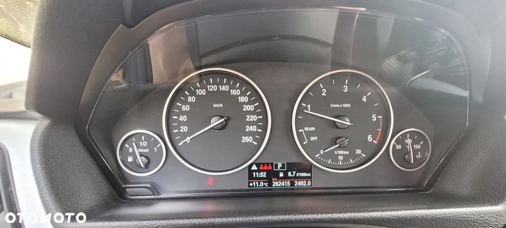 BMW Seria 3 - 16