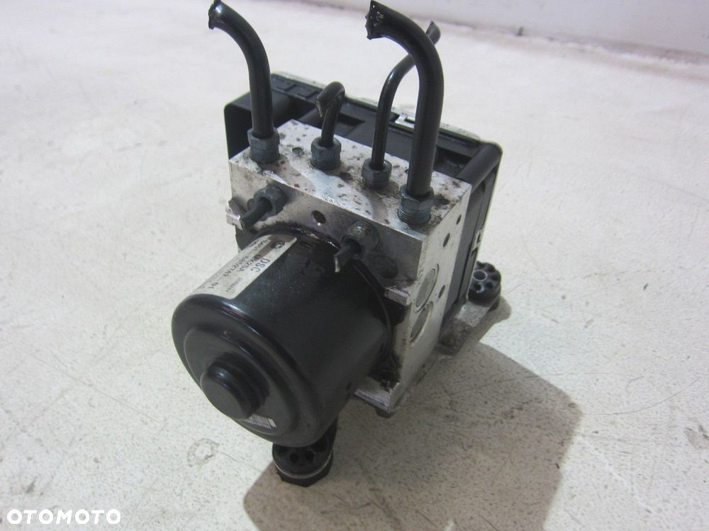 BMW X3 F25 POMPA HAMULCOWA ABS 6852747 6852748 34516859291 34516852747 - 4