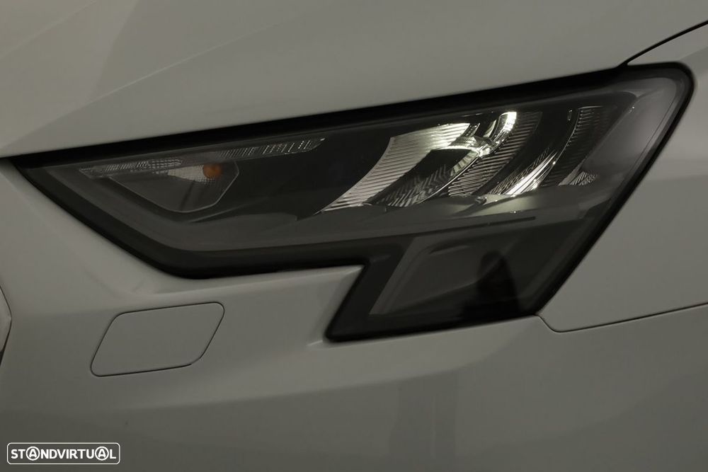 Audi A3 Sportback 40 TFSIe Advanced - 6