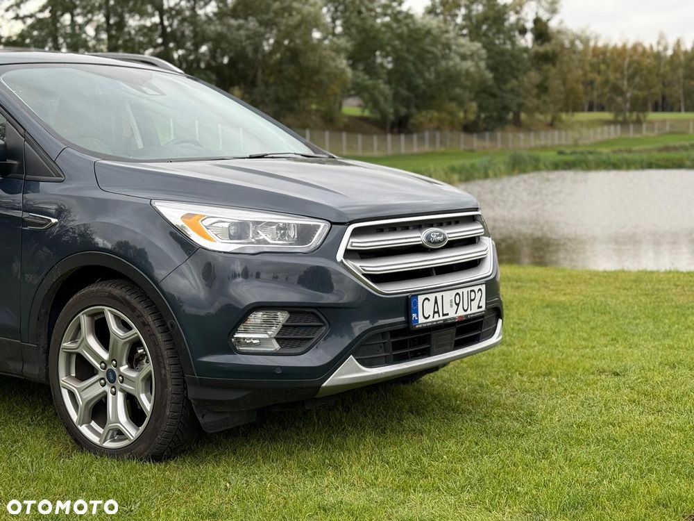 Ford Kuga - 3