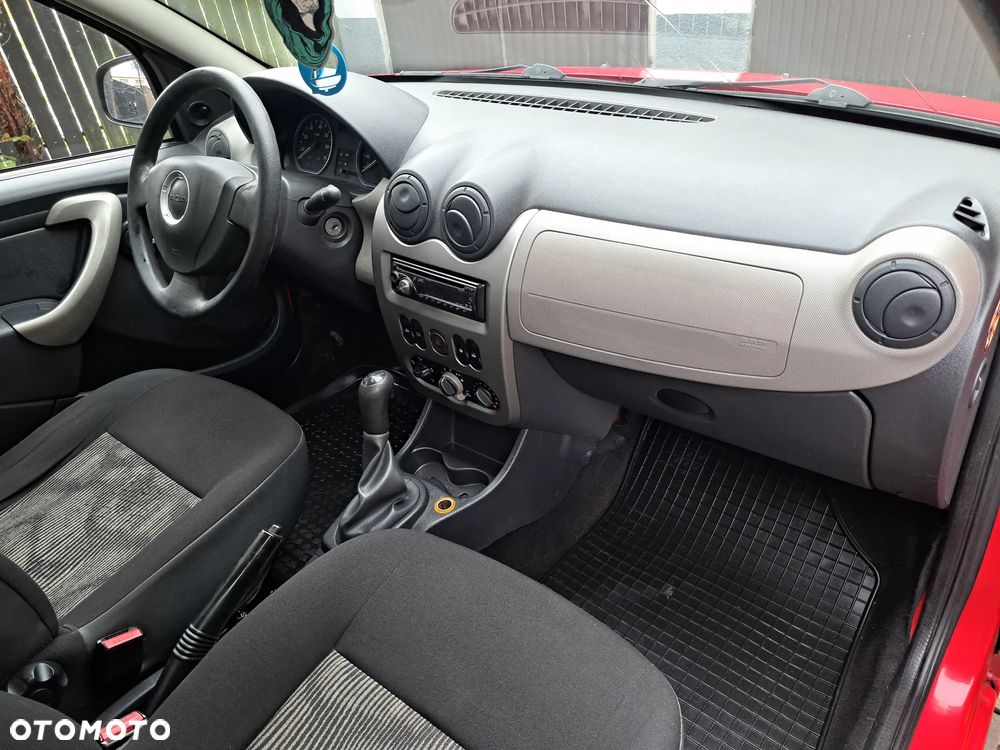 Dacia Sandero 1.4 Access - 10