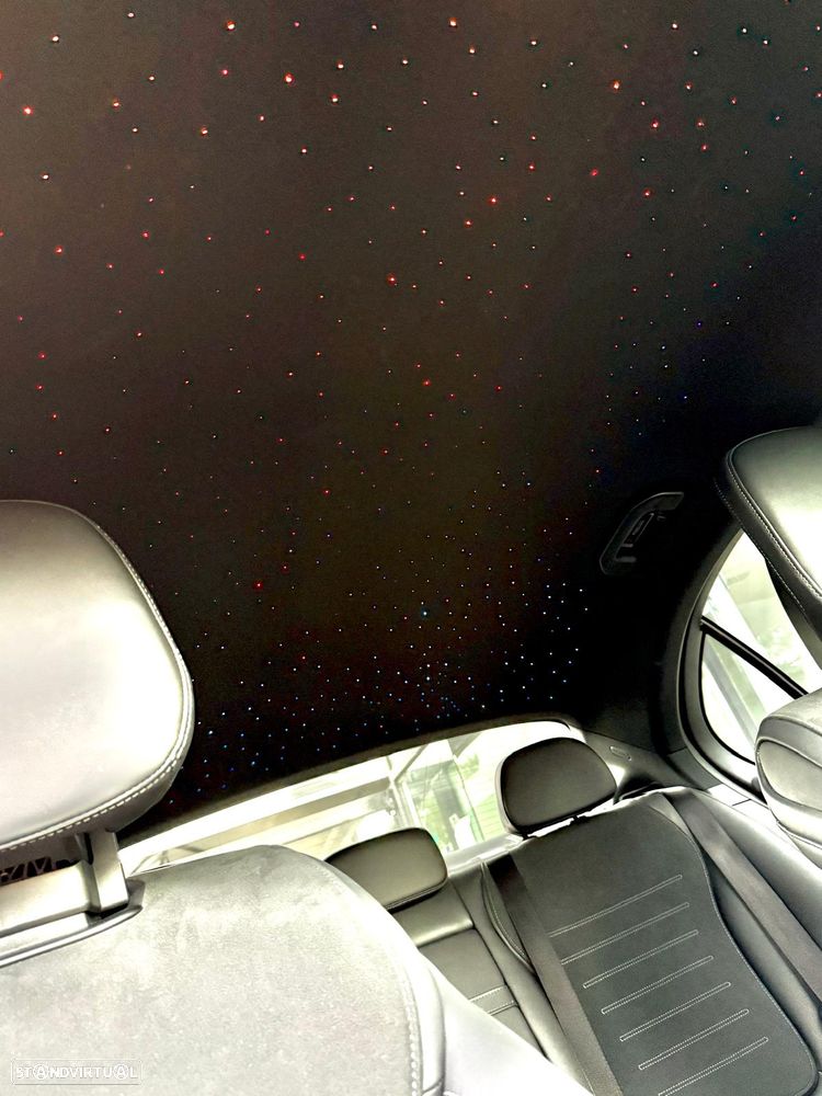 Mercedes-Benz C 300 e T 9G-TRONIC Edition AMG Line - 21