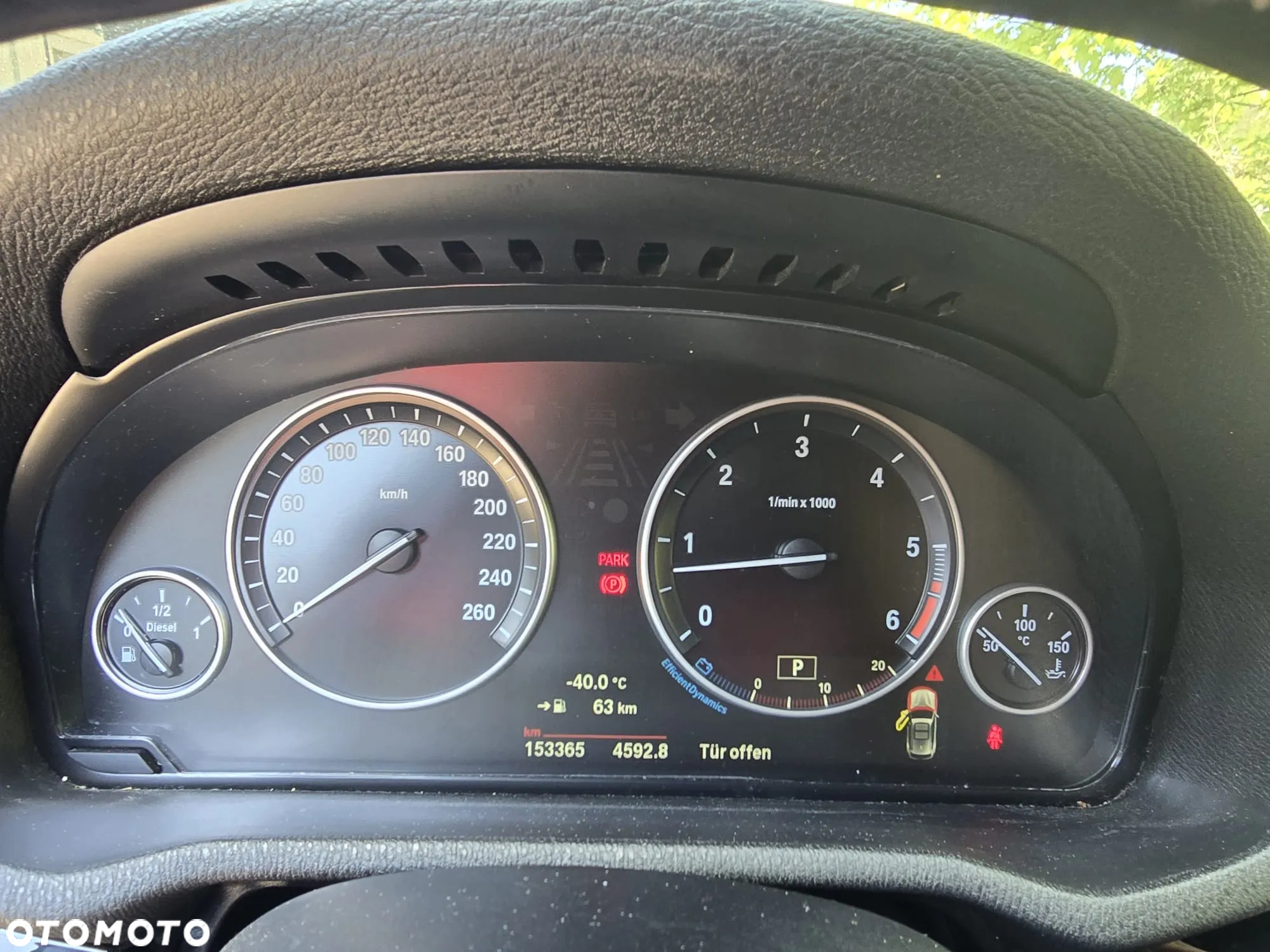 BMW X3 xDrive35d M Sport sport - 6