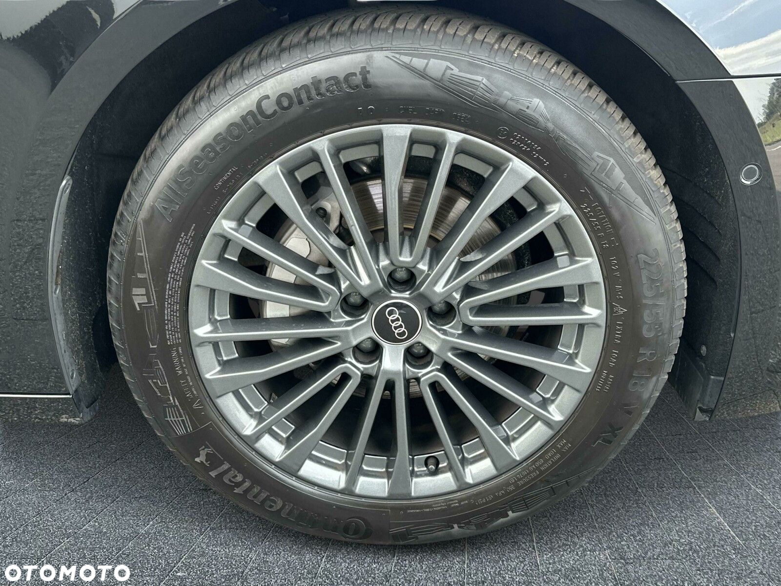 Audi A6 - 11