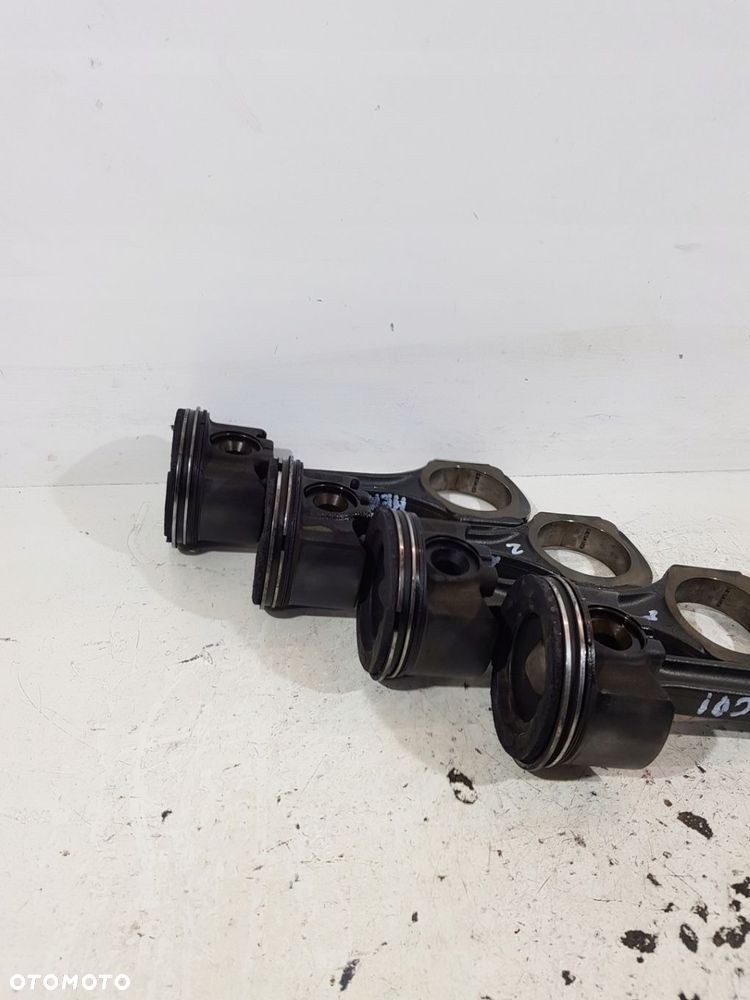 TŁOK KORBOWÓD 082318 MERCEDES W213 W205 2.0 CDI 654920 - 13