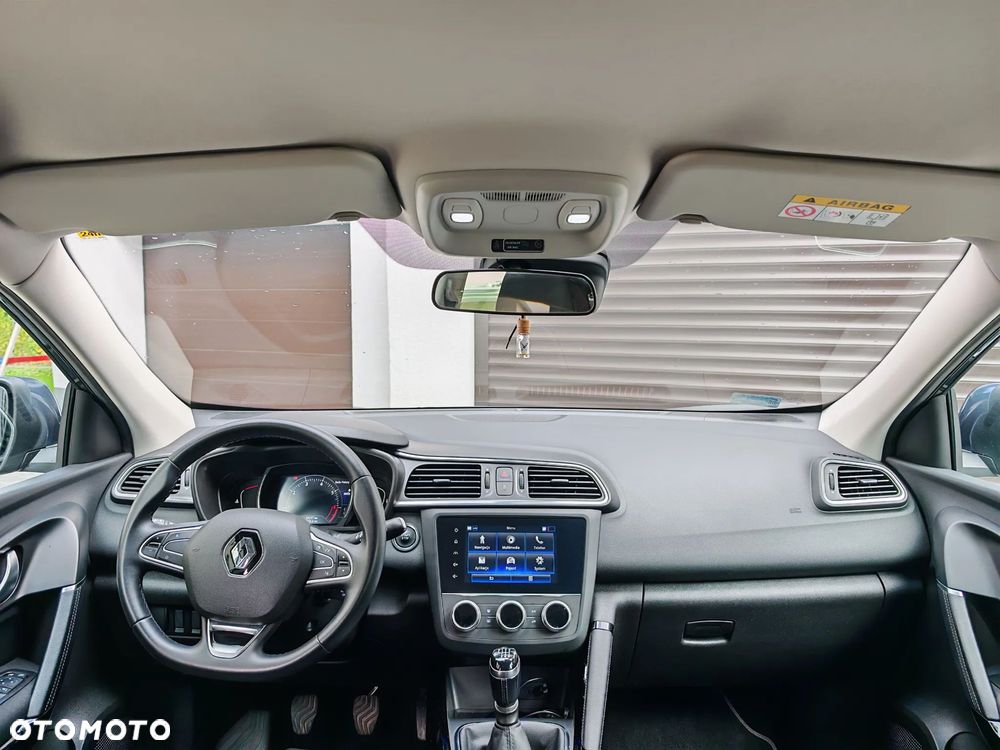 Renault Kadjar 1.3 TCe FAP Limited - 30