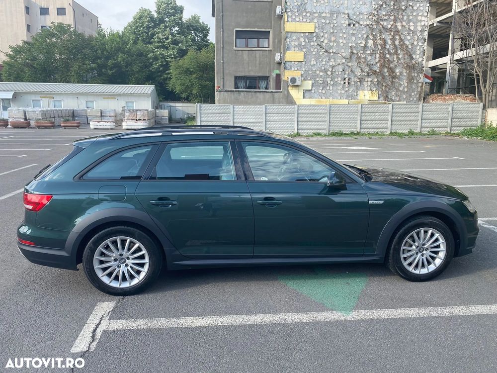 Audi A4 Allroad - 31
