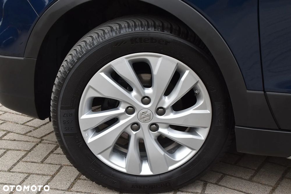 Suzuki SX4 S-Cross 1.0 Boosterjet Comfort - 12