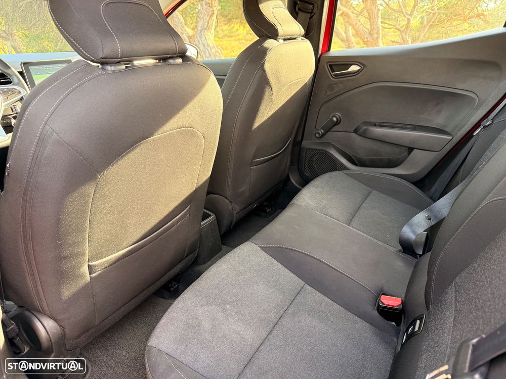 Renault Clio TCe 90 EQUILIBRE - 15