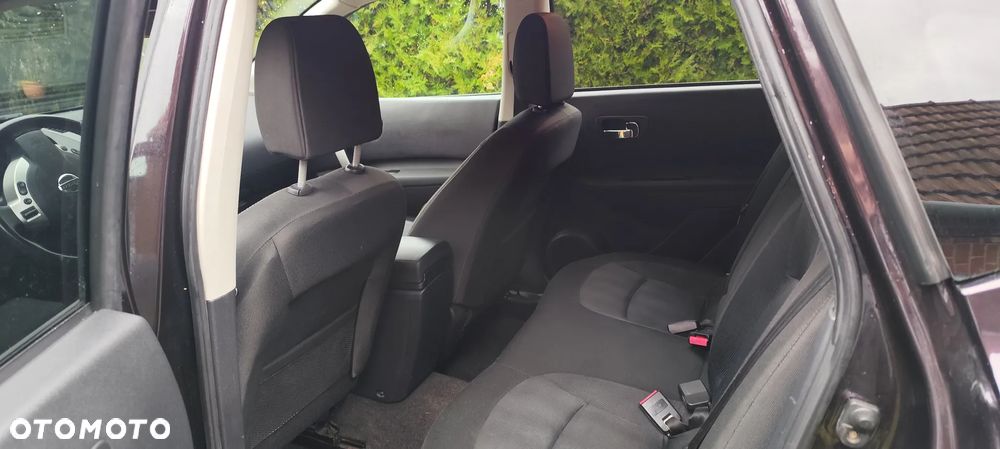 Nissan Qashqai 2.0 Tekna Premium - 9